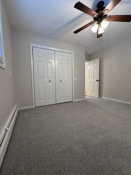 Bedroom 1 - 24306 W McGillen Ave