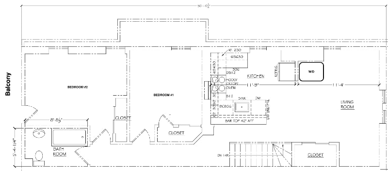 Building Photo - 809 N Harrison St