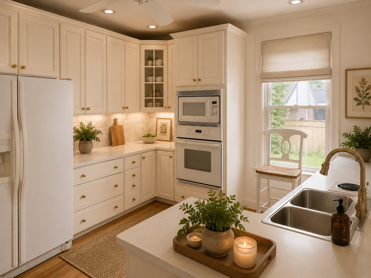 Building Photo - 3440 Alta Vista Dr