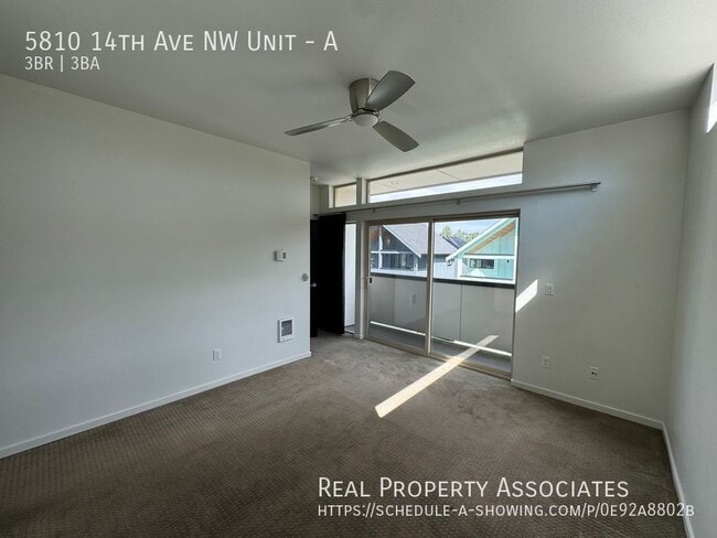 Building Photo - 5810 14th Ave NW