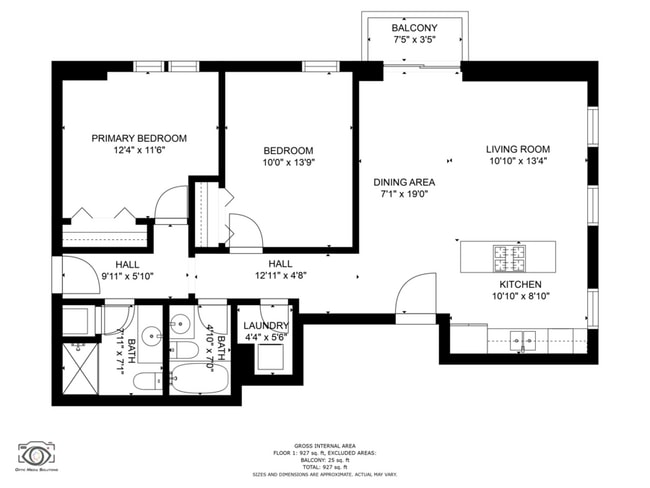 Building Photo - 817 W Addison St