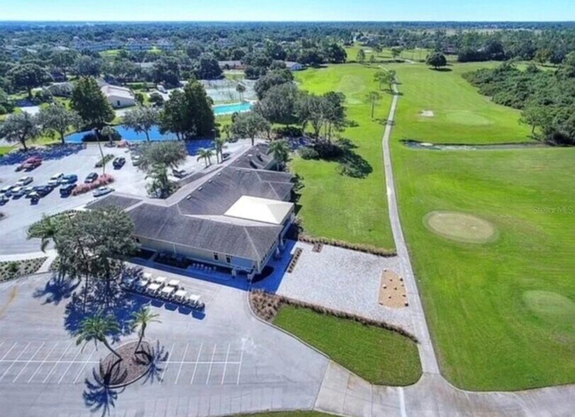 Building Photo - 901 Eagle Pond Dr