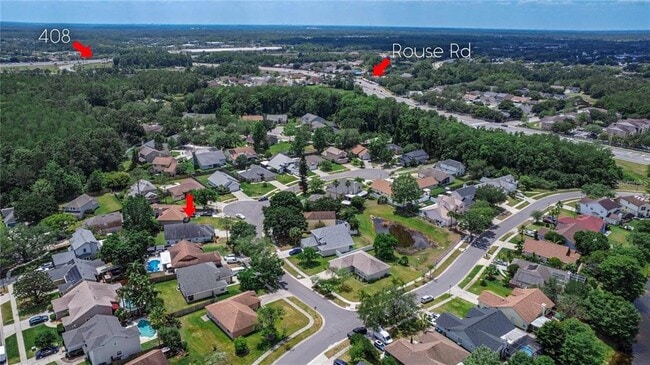 Building Photo - 767 Meadowside Ct