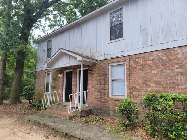 Building Photo - Chalet North - Aiken County