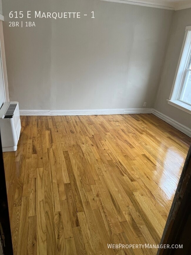 Building Photo - 615 E Marquette-1