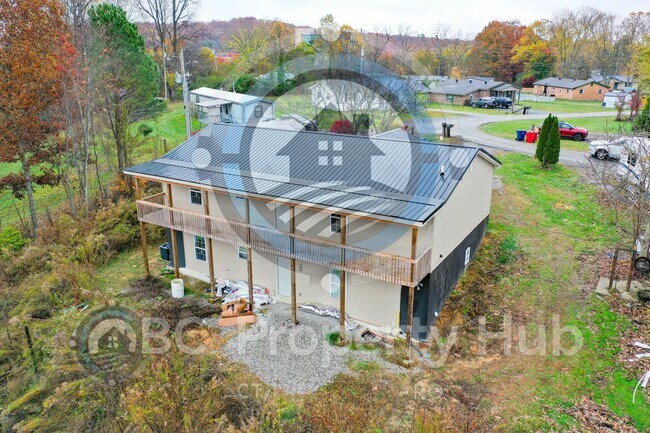 Building Photo - 97 Blakley Subdivision Rd