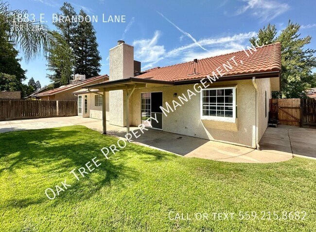 Building Photo - 1883 E Brandon Ln