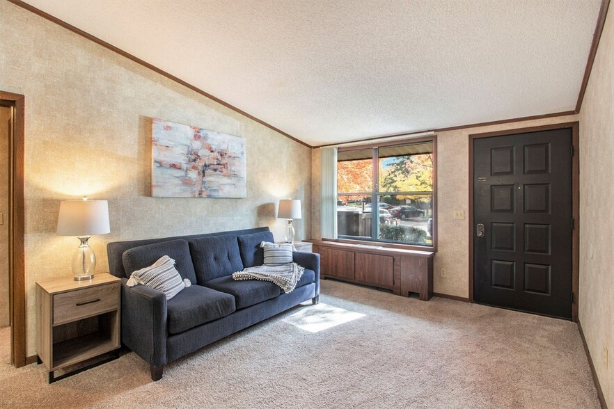 Arrowhead Apartments 2779A Swansea Dr SE Grand Rapids MI 49546