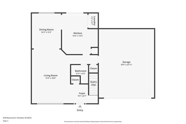 Building Photo - 8729 Rozumny Dr