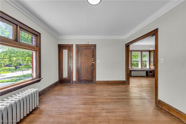 Building Photo - 3526 East Blvd