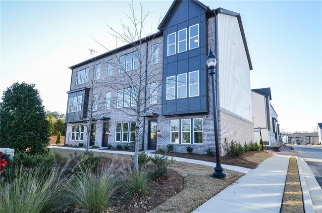 Building Photo - 2316 Mockernut Trl