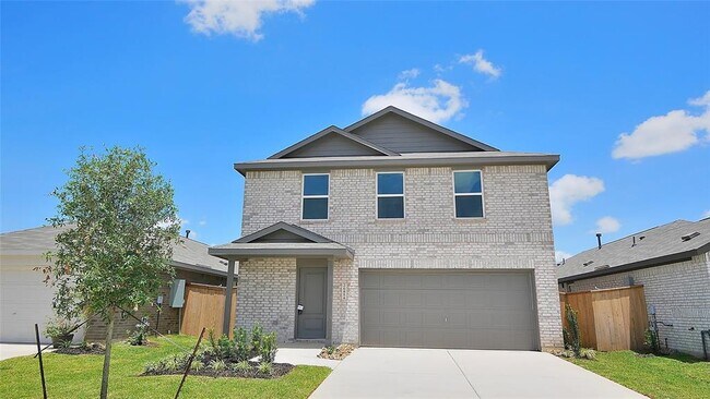 Primary Photo - 26814 Feather Reed Dr