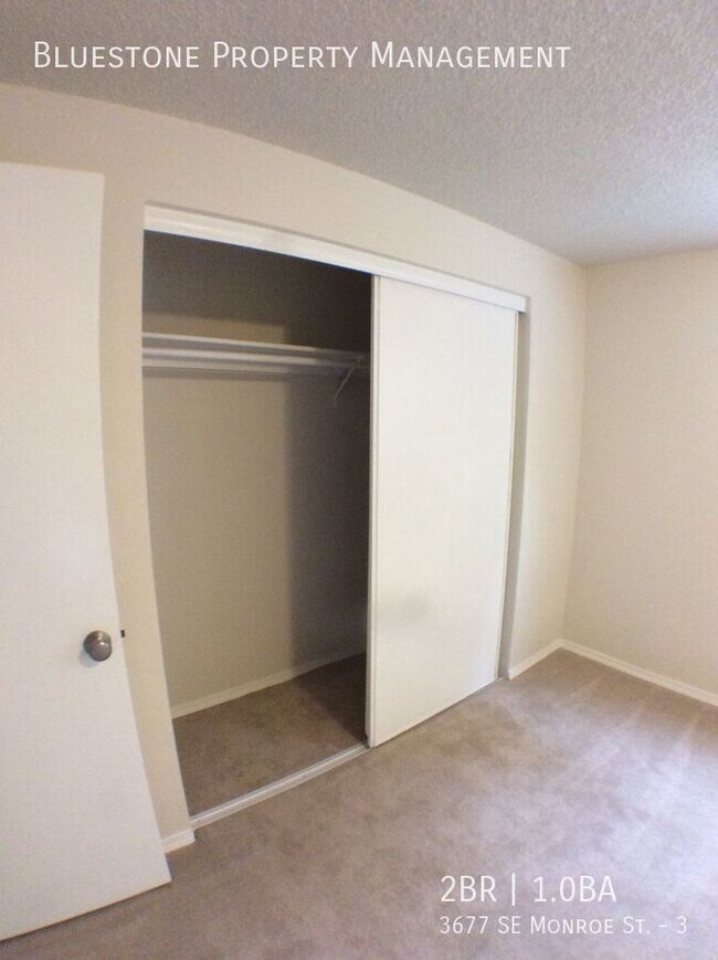 Building Photo - 3677 SE Monroe St