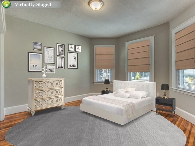 Building Photo - 15 Clementine Park