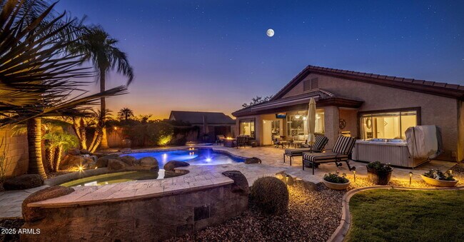 Building Photo - 9053 E Hobart St