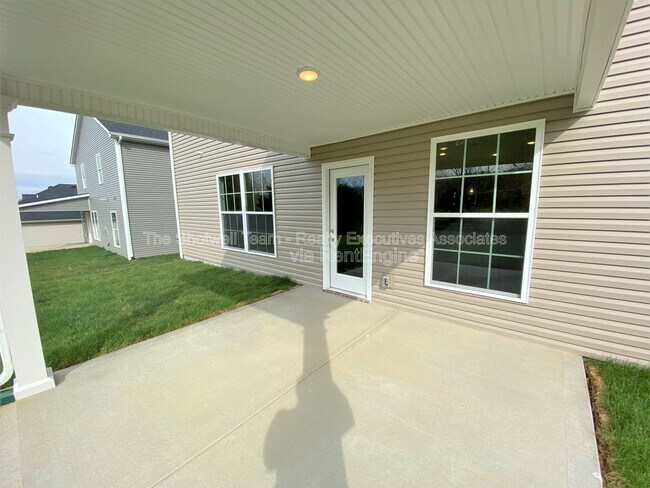 Building Photo - 7852 Beeler Farms Ln