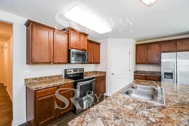 Building Photo - The Lifestyle You Deserve.