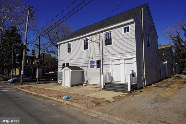 Building Photo - 30514 Dr William P. Hytche Blvd