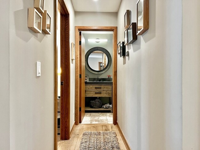 Building Photo - Sophisticated Condo Retreat on Old Mission Peninsula