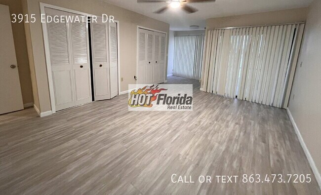 Building Photo - 3915 Edgewater Dr
