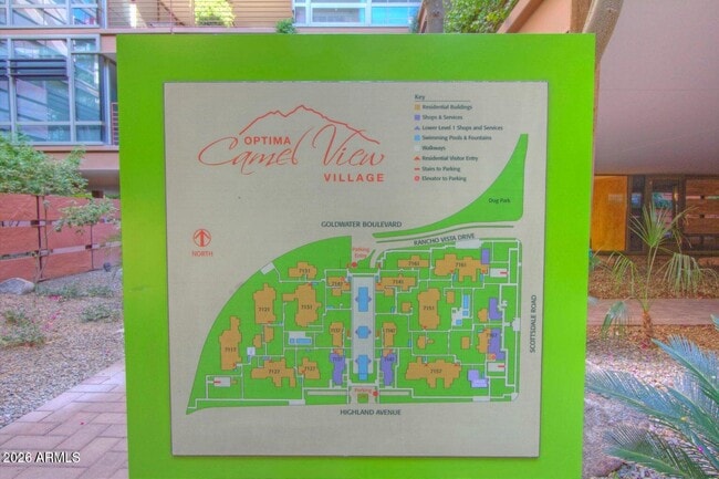 Building Photo - 7117 E Rancho Vista Dr