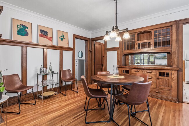 Building Photo - 3829 Blaisdell Ave