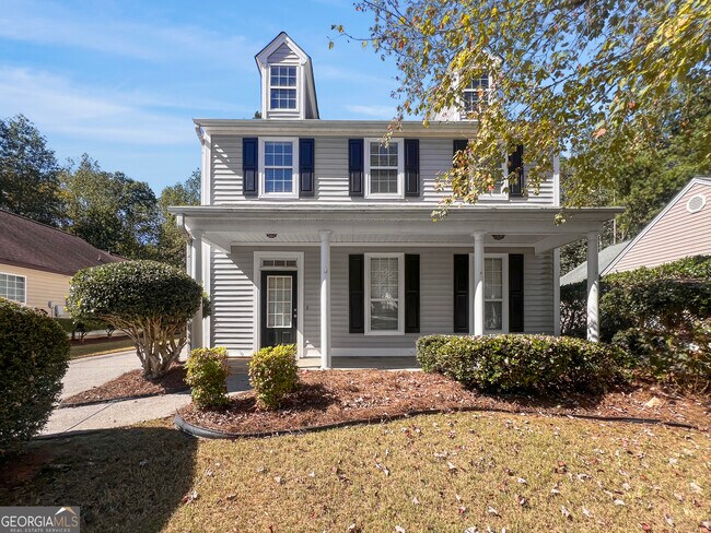 Primary Photo - 2058 Greenhill Pass