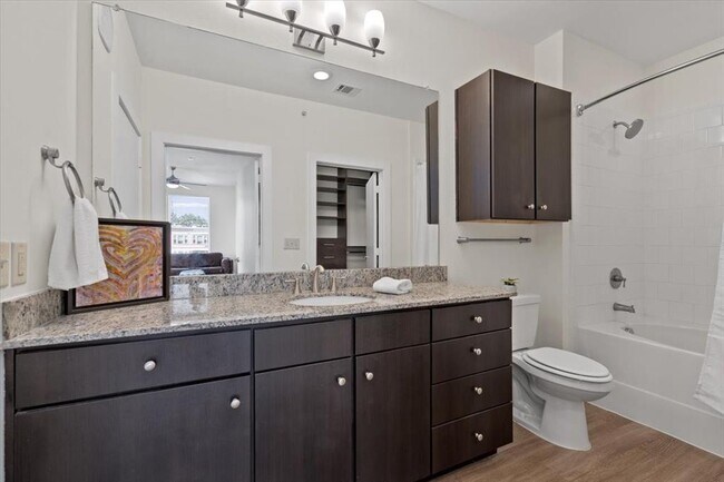 Building Photo - 1900 Barton Springs Rd