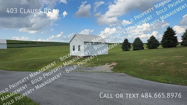 Building Photo - 403 Clauss Rd