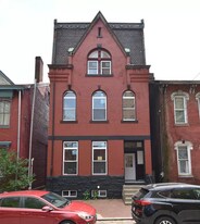 Building Photo - 1005 Sheffield St
