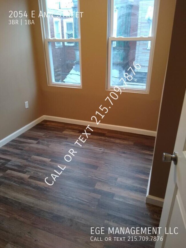 Building Photo - 2054 Ann St