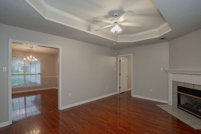 Building Photo - Updated 3 Bedroom Home in Cabot