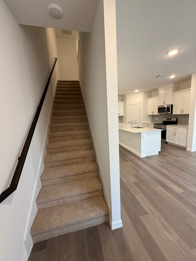 Building Photo - 4703 Stirring Pathway