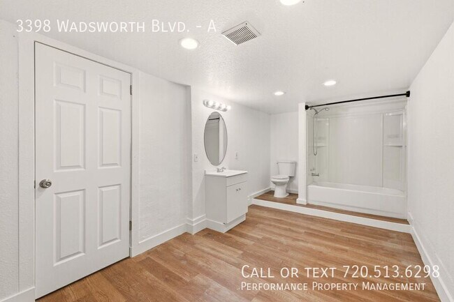 Building Photo - 3398 Wadsworth Blvd