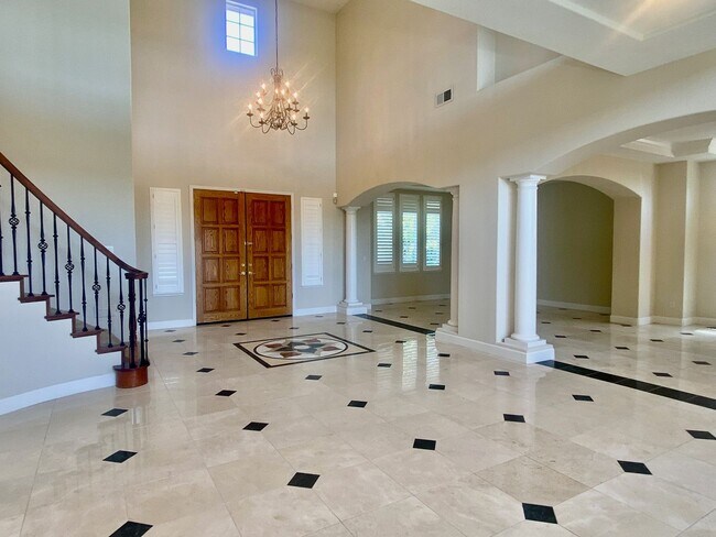 Building Photo - AVAILABLE BY 1/1/26 - ELEGANT AND SPACIOUS 4 BED, 4 BATH 2 STORY HOME WITH VIEWS OF EL DORADO HILLS