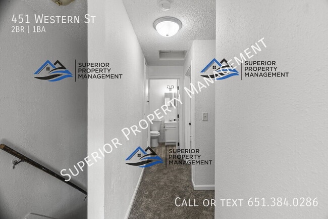 Building Photo - 451 Western St