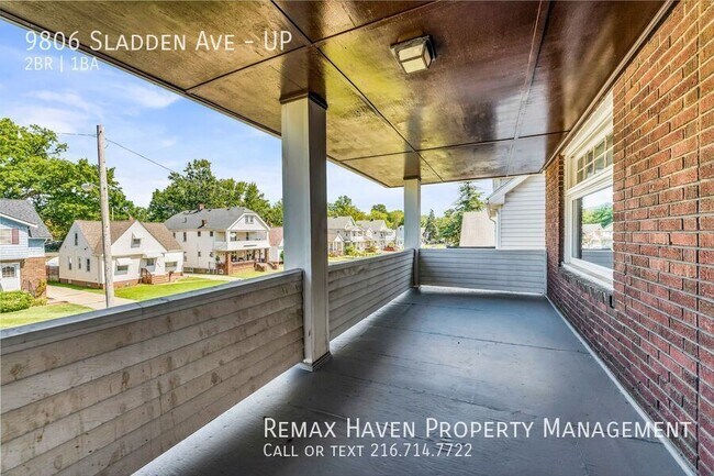 Building Photo - 9806 Sladden Ave