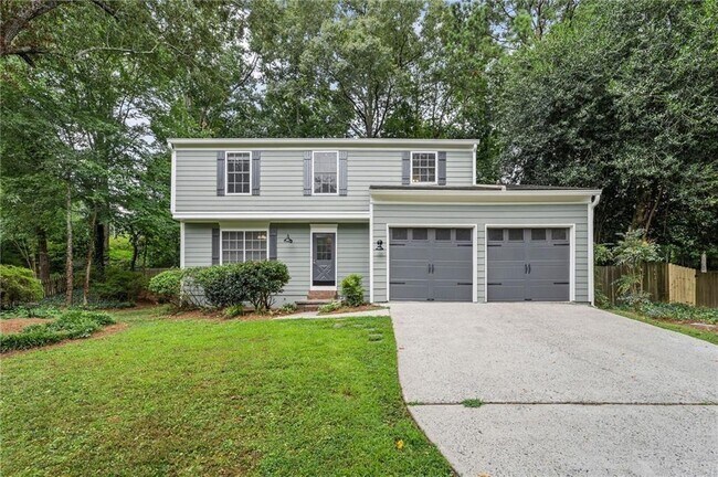 Building Photo - 4930 Heritage Trace Ct