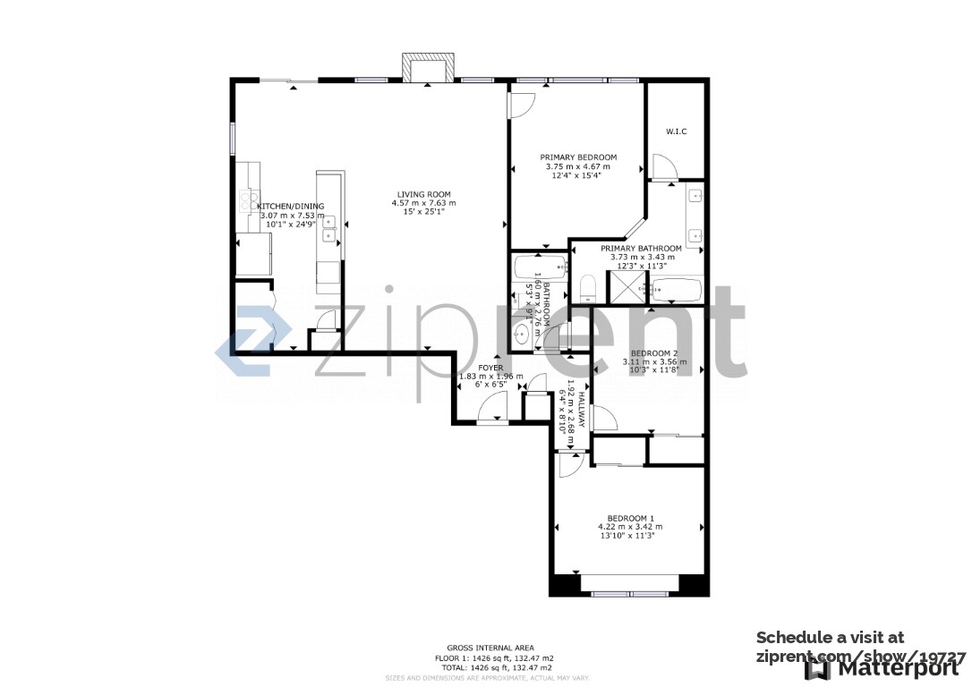 Building Photo - 10601 NE 45th Ave
