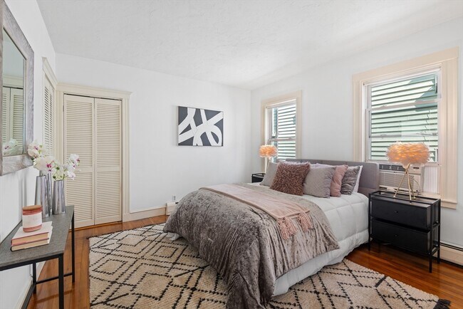 Building Photo - 11 Weld Hill St