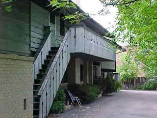 Building Photo - 1324 Balsam Ave