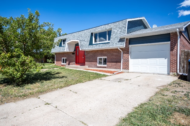 Building Photo - 1409 Orchid Ct