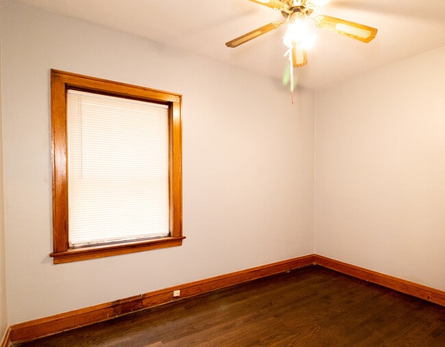 Building Photo - 2115 Wesley Ave