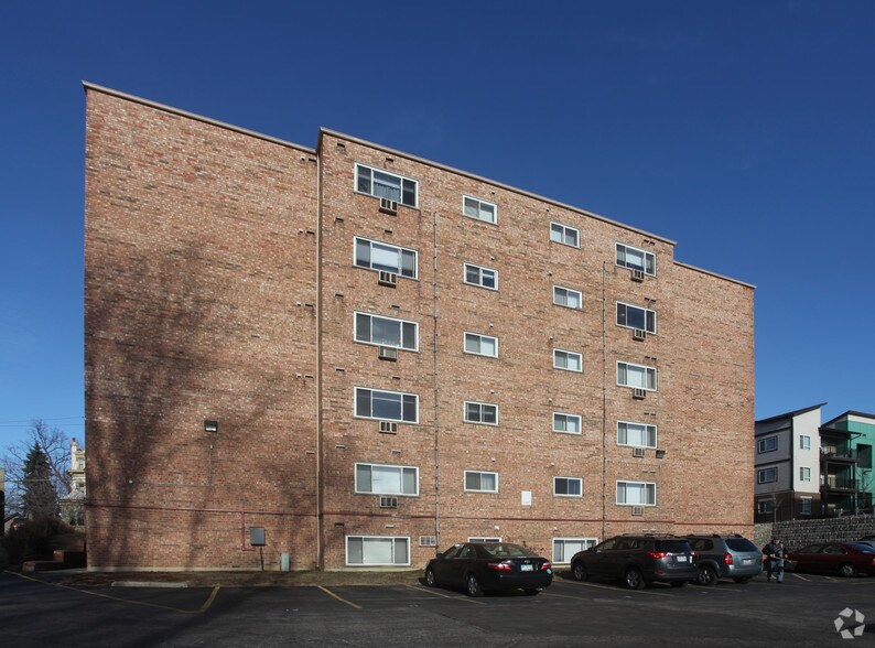 Building Photo - 2410 Ohio