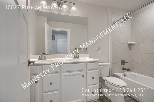 Building Photo - 10027 Ruffian Way-A