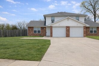 Building Photo - 1605 Bold Ruler Ct