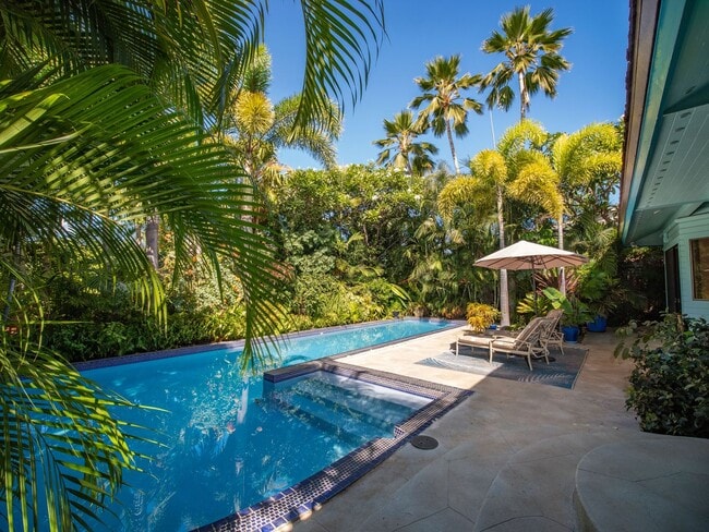 Building Photo - Beautiful Furnished, 2 Bed, 3 Bath, Gated Wailea Kai Home with Saltwater Pool and OceanView