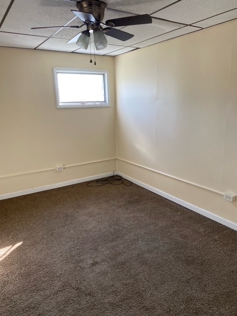 Bedroom 1 - 550 Washington Ave