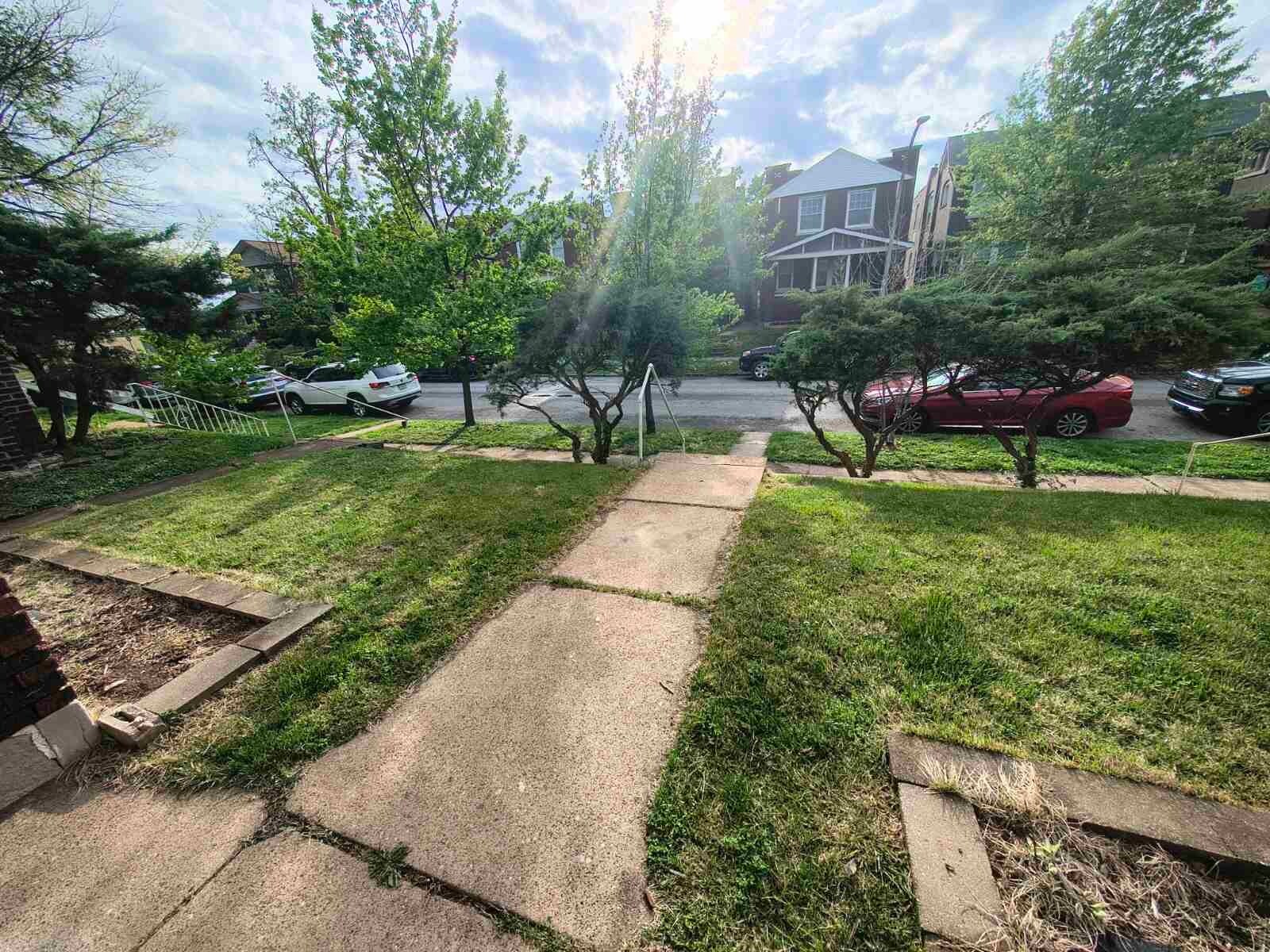 Building Photo - 3130 Maury Ave