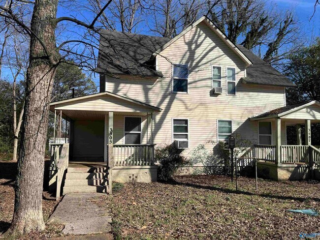 Building Photo - 3505 Bradley Huntsville St